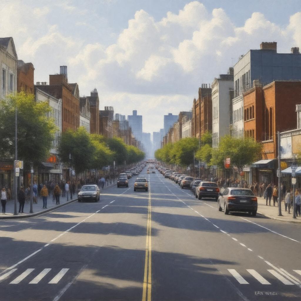 York Road (Belfast)